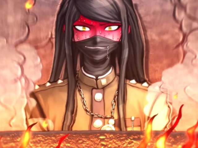 Korekiyo Shinguji