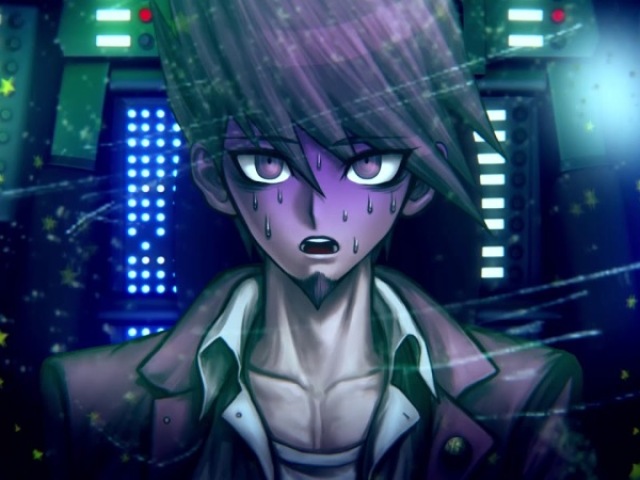 Kaito Momota