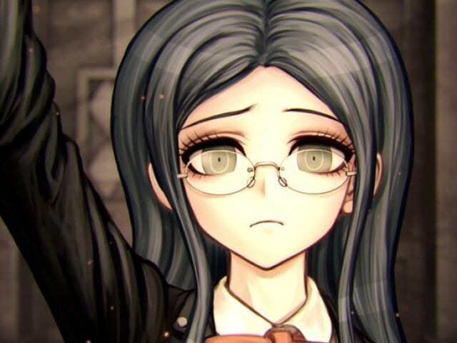 Tsumugi Shirogane