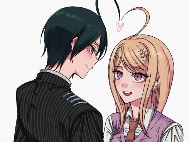 SaiMatsu <3