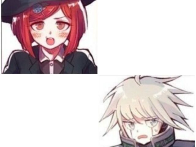 Himiko / Kiibo