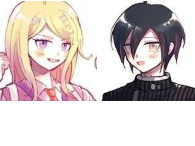 Kaede / Shuichi