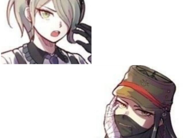 Korekiyo / Kirumi