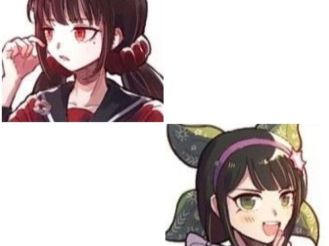 Tenko / Maki