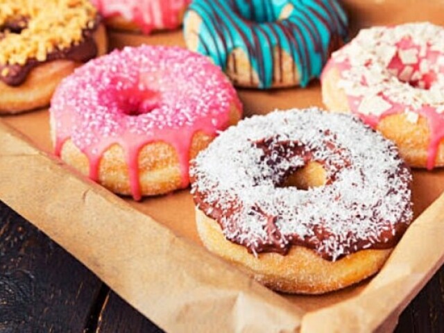 Donuts