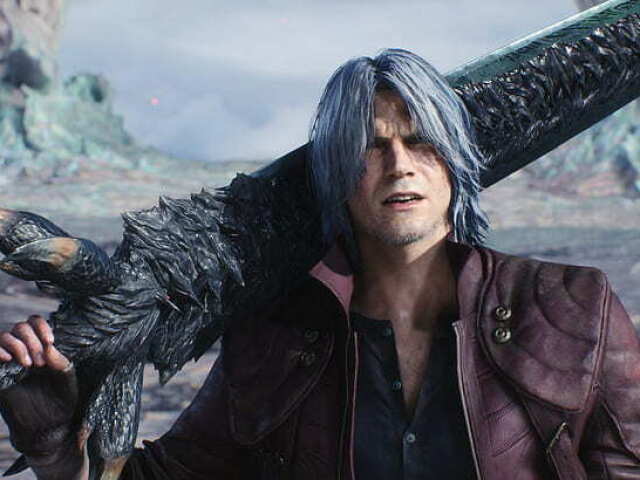 Dante