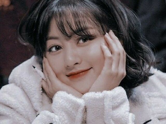 Jihyo - TWICE