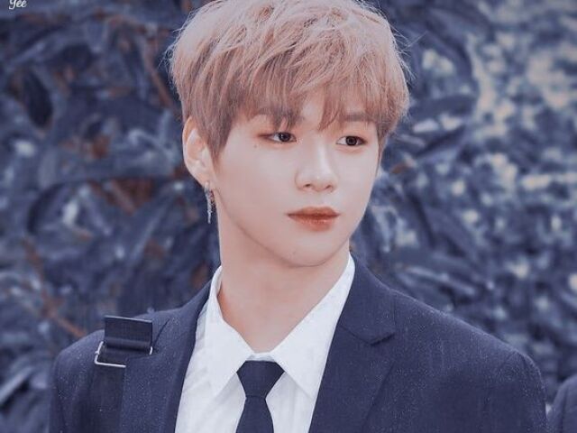 Kang Daniel