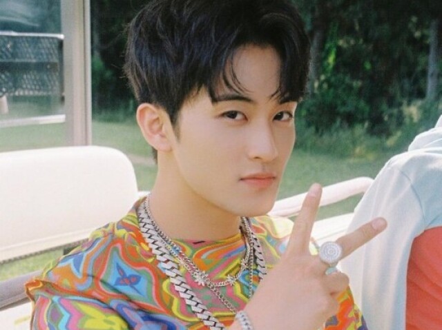 Mark