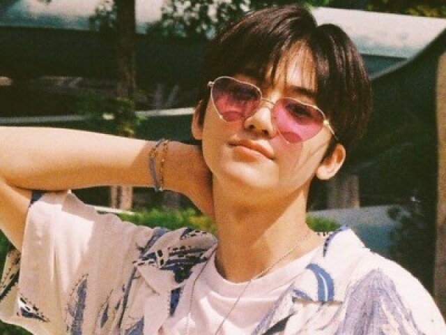 Jaemin