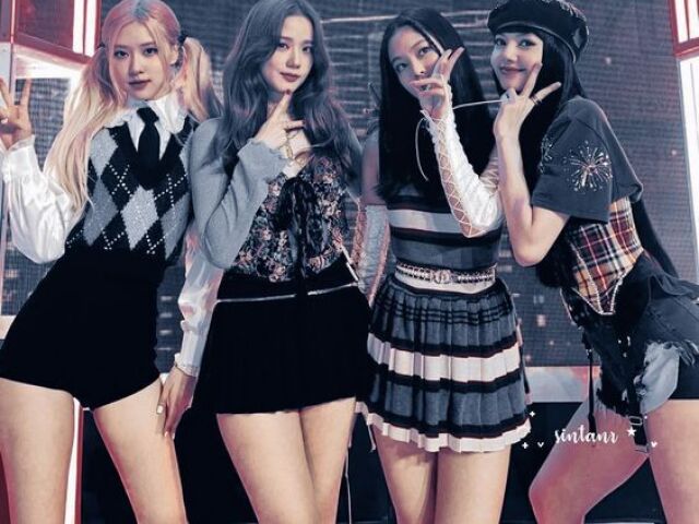 BLACKPINK