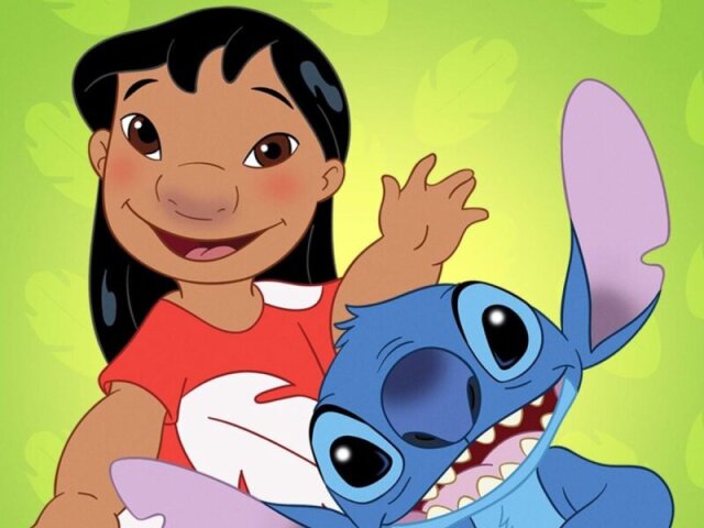 Lilo