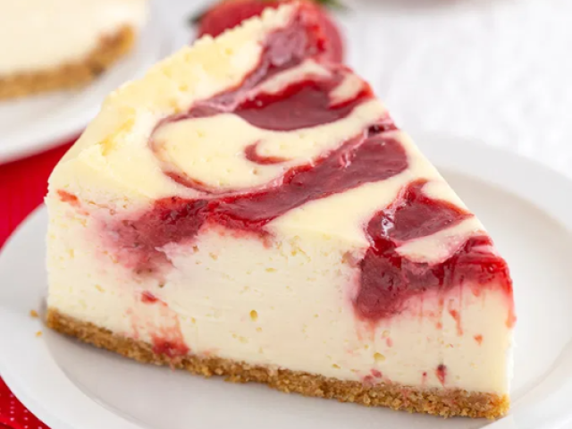 cheesecake