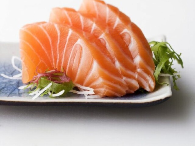 Sashimi