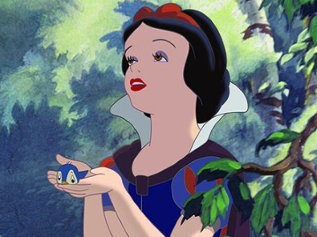 Branca de Neve