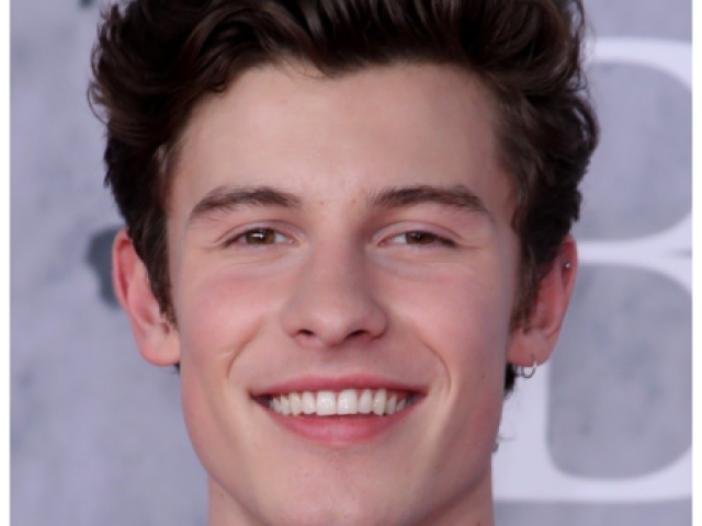 Shawn Mendes