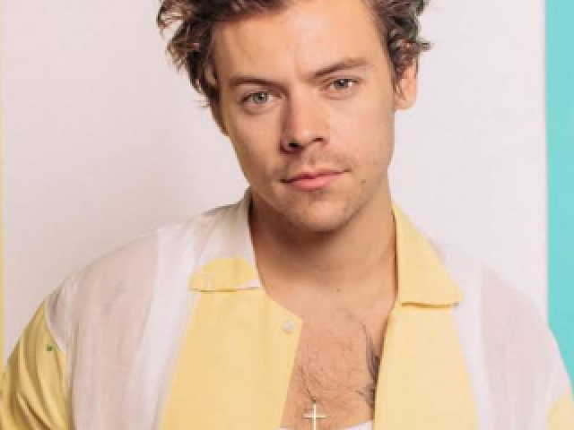 Harry Styles