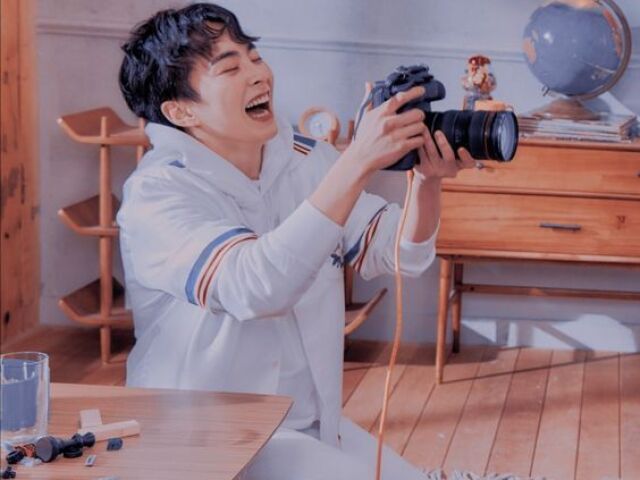 《❤ Você conseguiu marcar um grande legado no kpop❤ 》