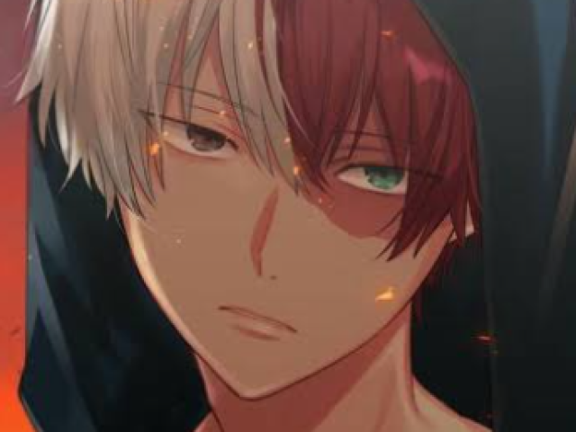 todoroki