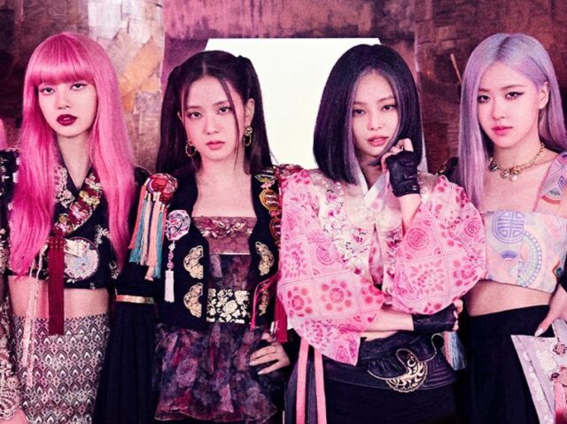 Blackpink