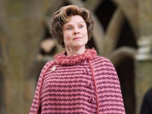 dolores umbridge