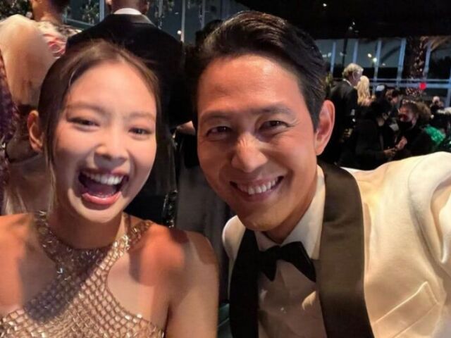 Lee Jung-jae