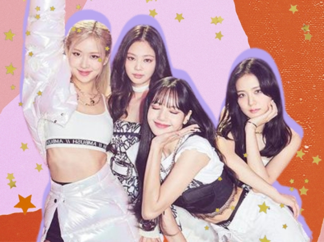 O quanto você sabe sobre o Blackpink?