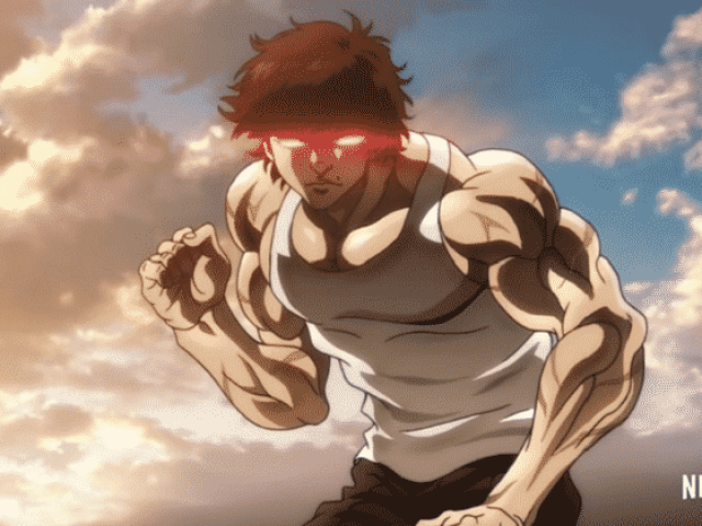 Baki