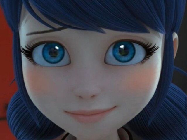 Marinette Dupain-Cheng