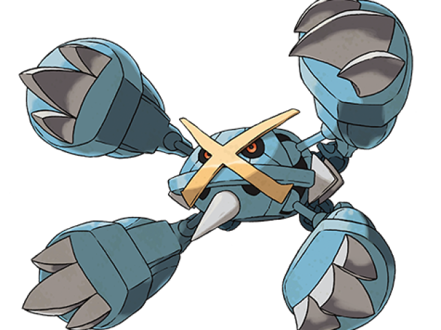 Metagross