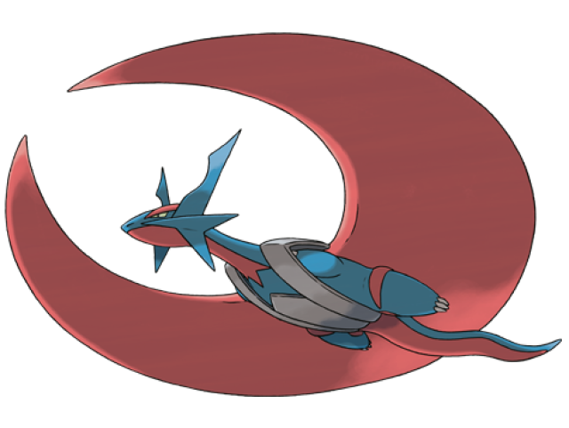 Salamence