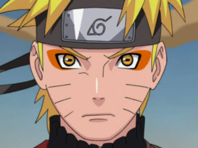 Naruto