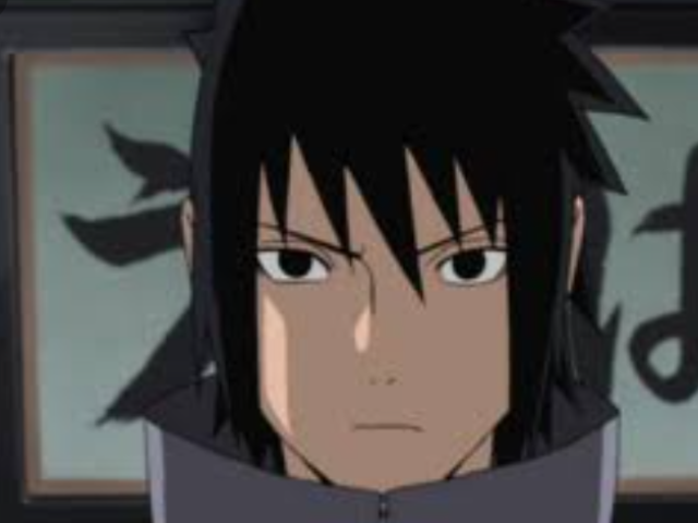 Sasuke