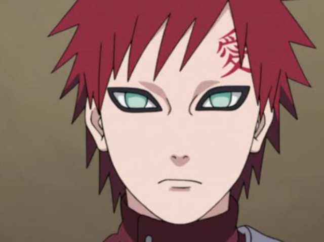 Gaara