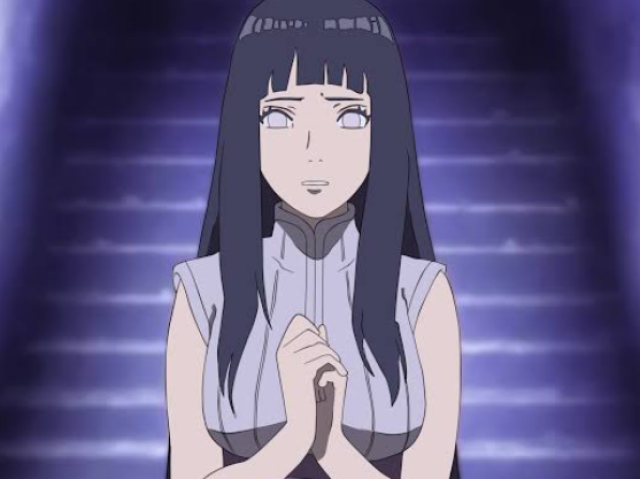 Hinata