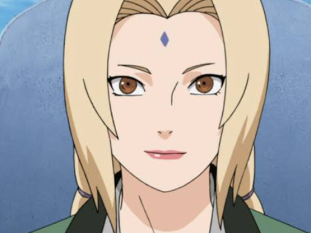 Tsunade