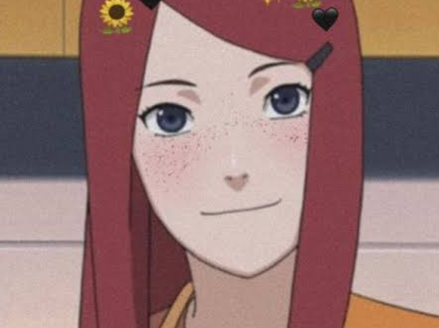 Kushina