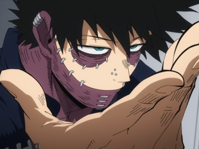 Dabi!!