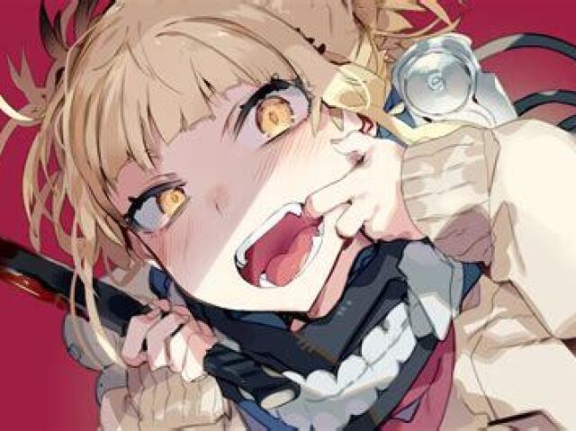 Toga!!!