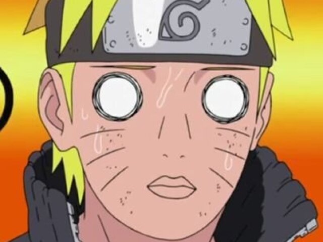 Você já assistiu Naruto?