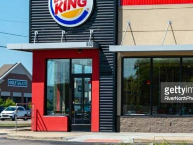 Burguer King