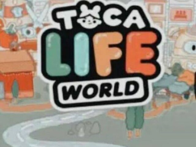 Toca Life de World