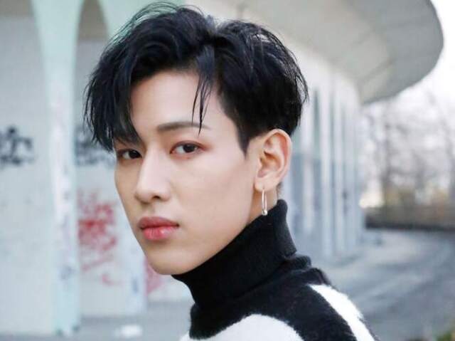 Bambam - GOT7