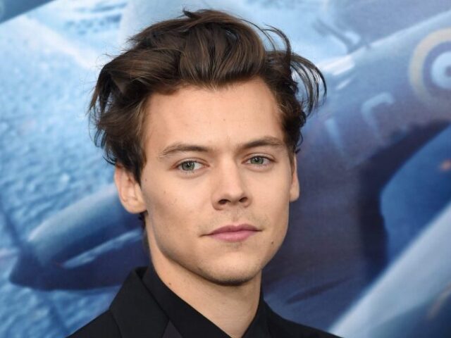 Harry Styles