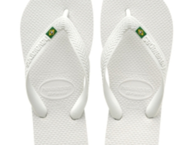 Havaiana meu amorrr