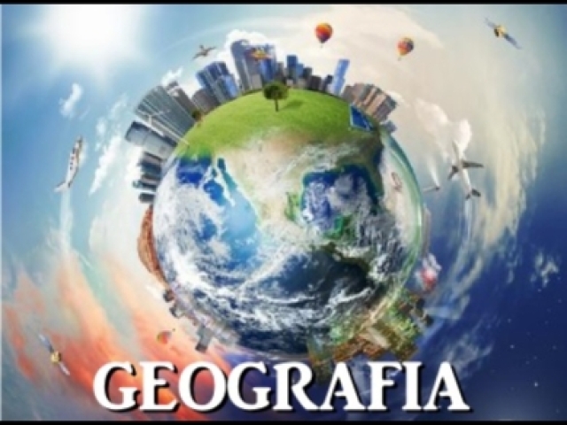 Geografia