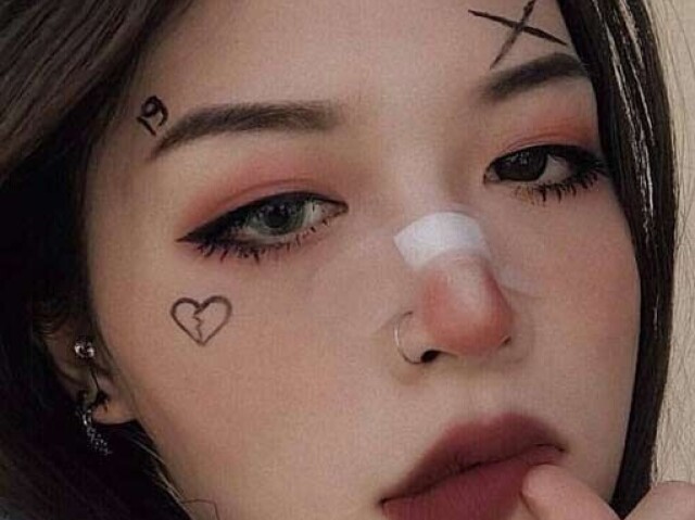 Minha cara🦋