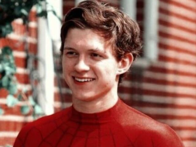 Tom Holland