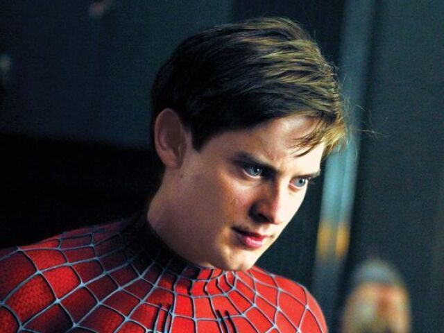 Tobey Maguire