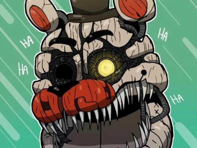 Montom Freddy